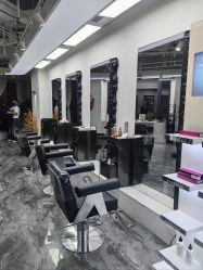 -Sying杉影日式烫染專門店