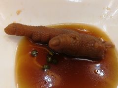豉油皇鸡脚-顺德人家食府(黄金广场店)