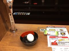 -一兰拉面(新宿中央东口店)