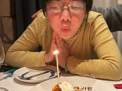 -Osteria Garden 生蚝花园餐厅(原进贤路店)