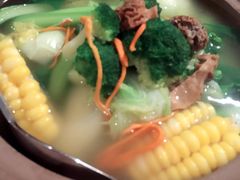-良渚君澜度假酒店·中餐厅