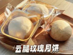 -光明邨大酒家(淮海路店)
