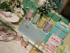-苏小糖(鼓浪屿三丘田花园店)