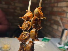 -偏脸子哈尔滨老烧烤(红旗大街店)