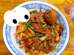 猪肝-复兴面王(河东路起源店)