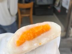 -澳门长洲糯米糍(柯打苏沙街店)