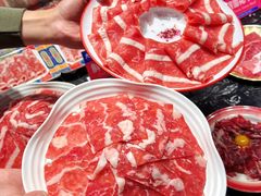 -九记潮汕现切鲜牛肉自助火锅(长沙·方圆荟店)