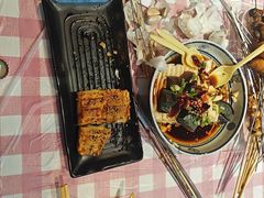 -陈老二烧烤(草市街总店)