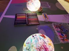 -新华文创·光的空间