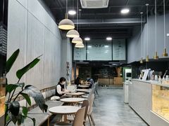 -ADO KAFE(大学城店)