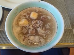 -南京金鹰尚美酒店·尚美西餐厅