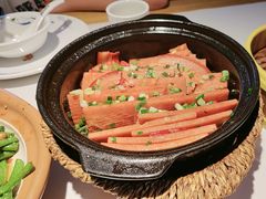 -老阿爸鲜鱼土菜(园区永旺店)