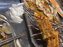 -马路牙子烧烤音乐酒馆(望京店)