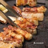 元爱本家🔥沈阳最好吃的烤牛肚大肠老牌店开来上海了