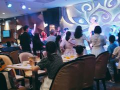 -芭菲盛宴·环球美食(锦城万达广场店)