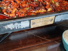 -江边城外烤全鱼(方庄时代购物中心店)