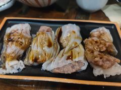 牛肉肠粉-本味友膳·茶餐厅(和达中心城店)