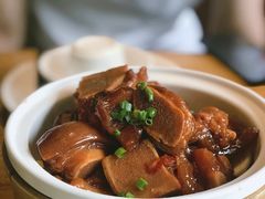 -杭百味·大众精选杭帮菜(西湖音乐喷泉店)
