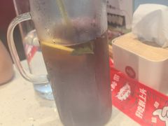 -鱼酷活鱼烤鱼(南京水游城店)