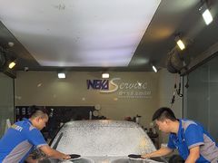 -龙膜耐卡汽车贴膜改装旗舰店(火车南站店)