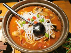 -几荷·恰似故人来(秀水广场店)