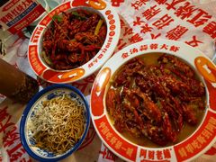 -阿财老铺·老蚌埠龙虾城(华夏总店)