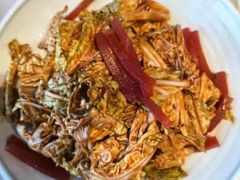 京糕乾隆白菜-小吊梨汤·北京菜·烤鸭(双井乐成中心店)