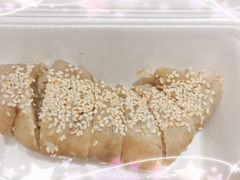 糯米猪肠-蔡伯糯米猪肠