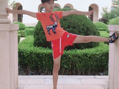 -海天博乐击剑俱乐部(港汇中心店)