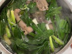 -梅红羊肉馆(赭山西路店)