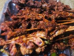 -非凡烧烤(历史博物馆店)