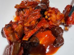 -粗茶淡饭·汉口公馆(循礼门店)