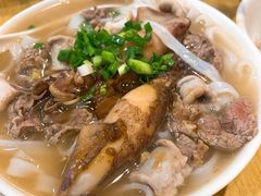 -荔林食店(西华路店)