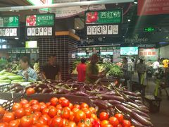 -旺豪阳光超市(友谊阳光城店)