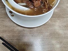 -百福麵家(新馬路店)