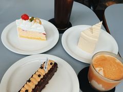 -Cafe Mersey默西咖啡(平江店)