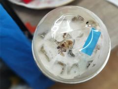 元气厚乳拿铁-瑞幸咖啡(重医附二院江南院区店)