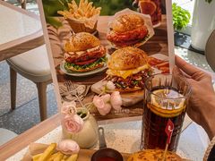 -必胜客(环球店)