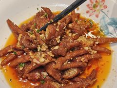 -贺庄·活鱼馆(珠吉路店)