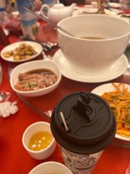 -万丽天津宾馆宴会厅