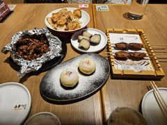 -金掌勺锅包肉(华润万象城店)