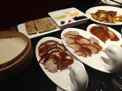 -皇城根北京风味主题餐厅(中海环宇城店)