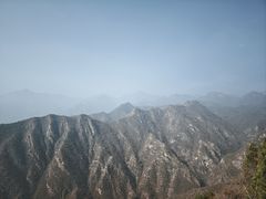 -玉渡山自然风景区