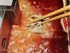 -海底捞火锅(九霄梦天地店)