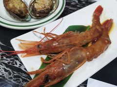 -松坂屋日料自助(长城路店)