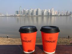 -COMMUNE幻师(渔人码头店)