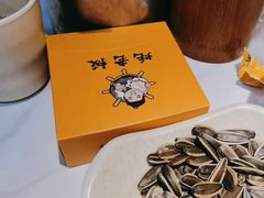 -蚝老板海鲜烧烤大排档(码头店)