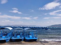 -抚仙湖禄充风景区