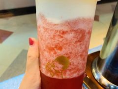 芝芝莓莓-喜茶(天津乐宾百货店)