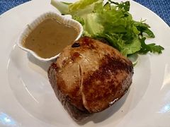 -LA MAISON公鸡和龙(蛇口店)